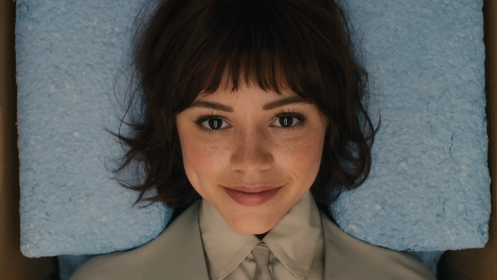 'Klara and the Sun' Trailer: Jenna Ortega Stars in Taika Waititi Movie