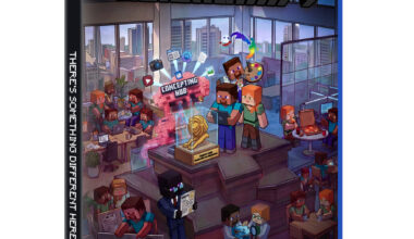 Klick Health Agency 100 video game