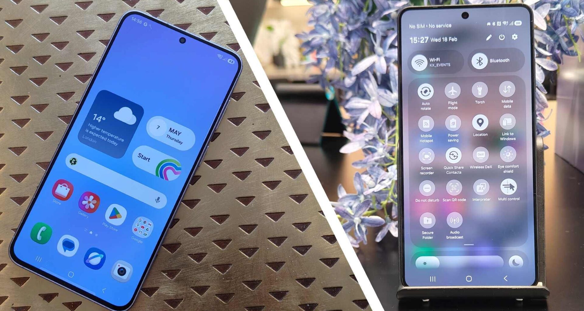 I hope these 4 Galaxy S26 Ultra software features make their way to the Galaxy A57 and more affordable Samsung phones soon