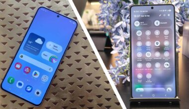 I hope these 4 Galaxy S26 Ultra software features make their way to the Galaxy A57 and more affordable Samsung phones soon