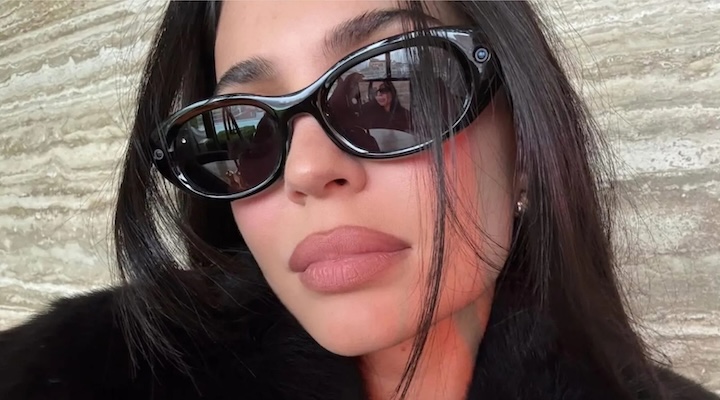 Why Meta dropped the Ray Ban branding from its next glasses