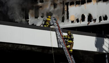 New World Victoria Park fire first anniversary: Foodstuffs breaks silence on action