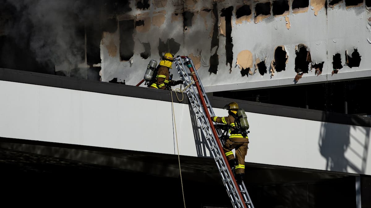 New World Victoria Park fire first anniversary: Foodstuffs breaks silence on action