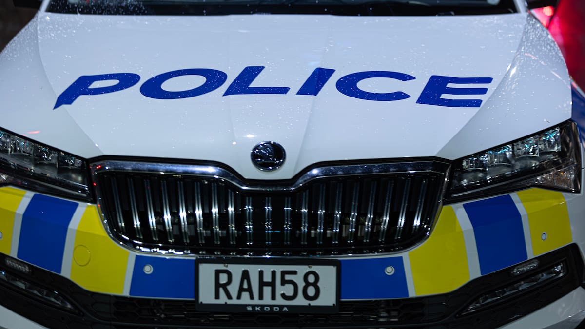 Police investigate after child struck by car in Auckland