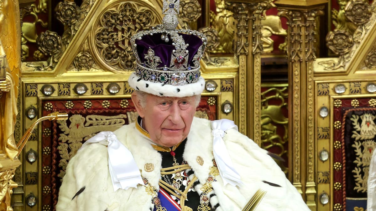 King Charles has paid $70m in tax since 2022, reveals Buckingham Palace