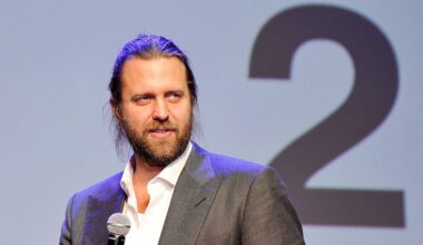 Film director Carl Rinsch jailed for defrauding Netflix of $19m, spent money on crypto, luxury goods