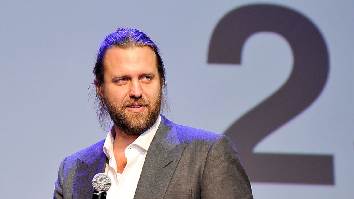 Film director Carl Rinsch jailed for defrauding Netflix of $19m, spent money on crypto, luxury goods
