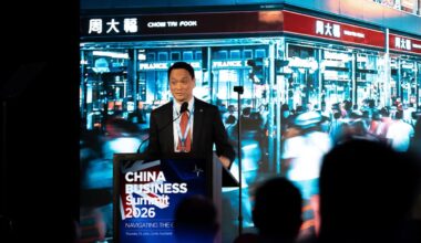 China’s low-cost capital could help fix New Zealand’s infrastructure gap - Fran O’Sullivan
