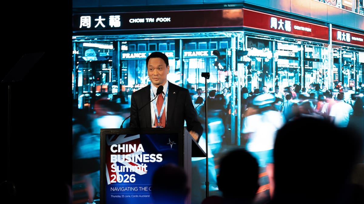 China’s low-cost capital could help fix New Zealand’s infrastructure gap - Fran O’Sullivan