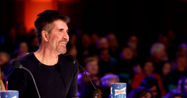 ‘AGT’ 2026: Simon Cowell reveals his all-time favorite ‘AGT’ act – Deseret News