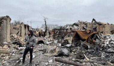 Russian Ambassador to NZ Stanislav Krans says ‘no war crimes’ in Ukraine. I’ve seen the barbarism first-hand – Thomas Mutch