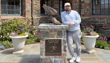 I tried the new GHIN app's massive upgrade that will settle every golf course argument