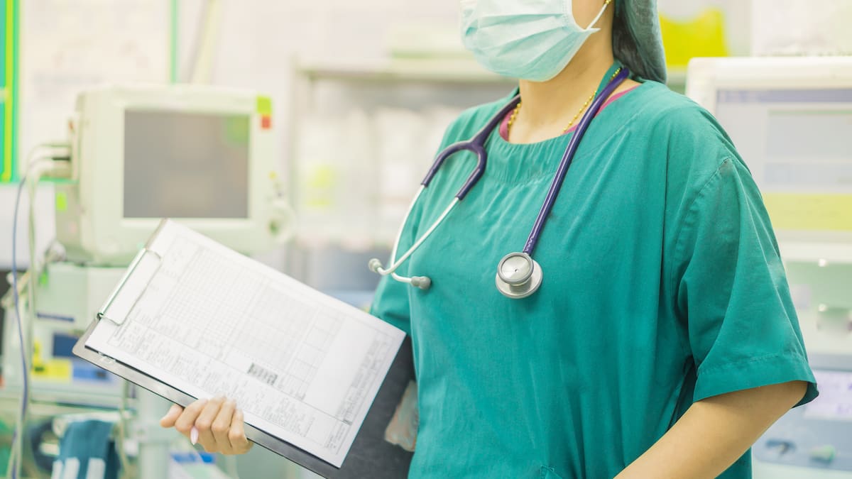 Health funding overhaul shows quiet shift in primary care reform - Cecilia Robinson