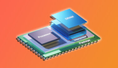 Low Latency Wide DRAM Adopts HBM’s Integrated Design To Enable On-Device AI In Smartphones; 1.5 Times Higher Bandwidth With Lower Temperatures Promised