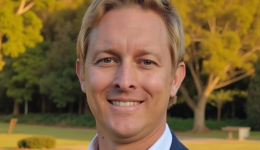 Election 2026: Another John Ormond in on the Act in Napier – fourth in long line of election candidates