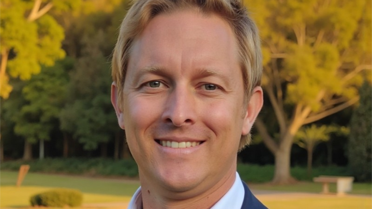 Election 2026: Another John Ormond in on the Act in Napier – fourth in long line of election candidates