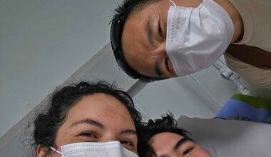 Givealittle set up for Porirua teen Ashen as he fights meningitis in Bali