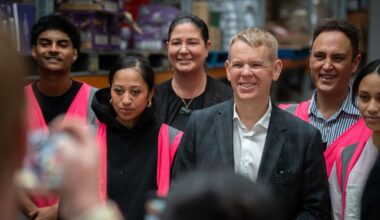 Labour to expand Covid-era subsidy for apprenticeships if elected, expands eligibility to road-builders and hairdressers