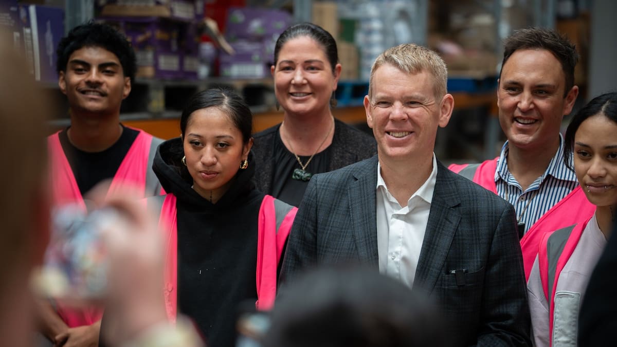 Labour to expand Covid-era subsidy for apprenticeships if elected, expands eligibility to road-builders and hairdressers
