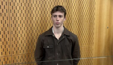 Army hopes dashed as Joshua William Ford sentenced for grooming teenage girl