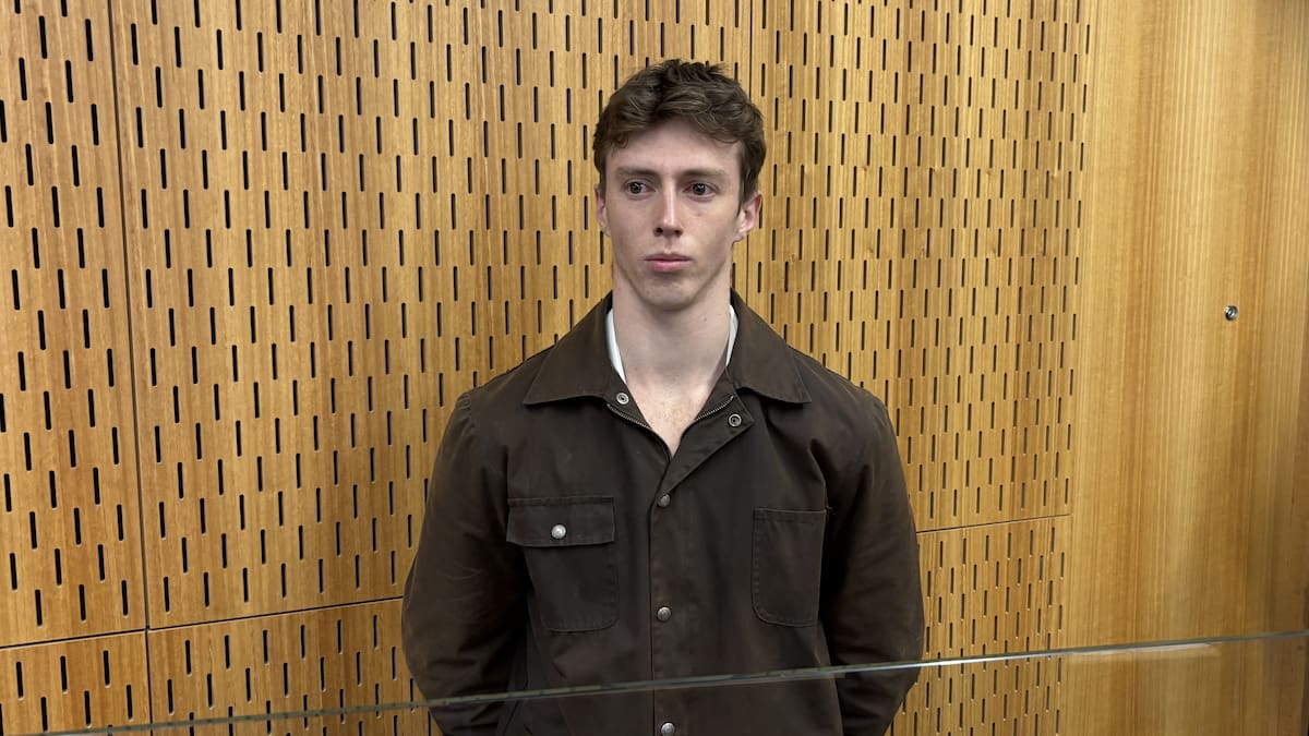 Army hopes dashed as Joshua William Ford sentenced for grooming teenage girl
