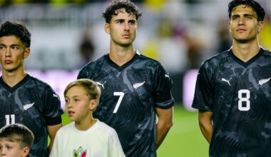 Fifa World Cup: All White Matthew Garbett opens up on injury blow