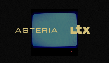 Asteria And LTX Form Strategic Partnership With Goal Of Advancing Cinematic AI Storytelling