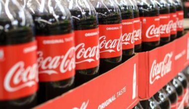 Coca-Cola New Zealand reports bumper $109m profit for 2025, pays $125m dividend to parent company
