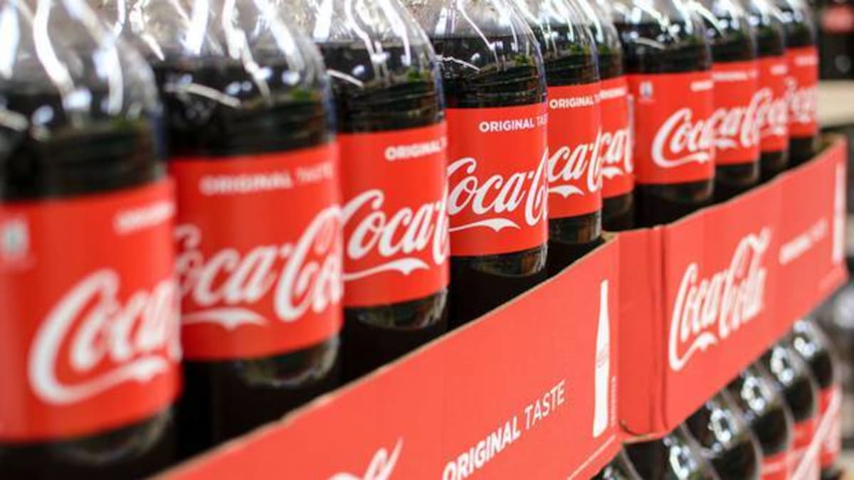 Coca-Cola New Zealand reports bumper $109m profit for 2025, pays $125m dividend to parent company