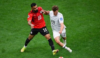 All Whites v Egypt: World media reacts to 3-1 loss at the Fifa World Cup in Vancouver