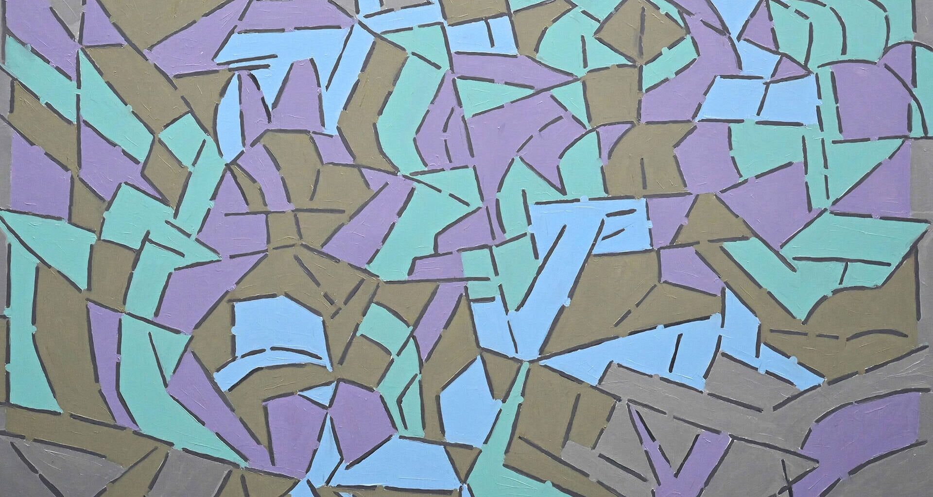 Paul Laspagis brings local landscapes to life in new exhibition