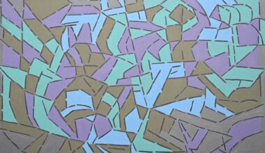 Paul Laspagis brings local landscapes to life in new exhibition