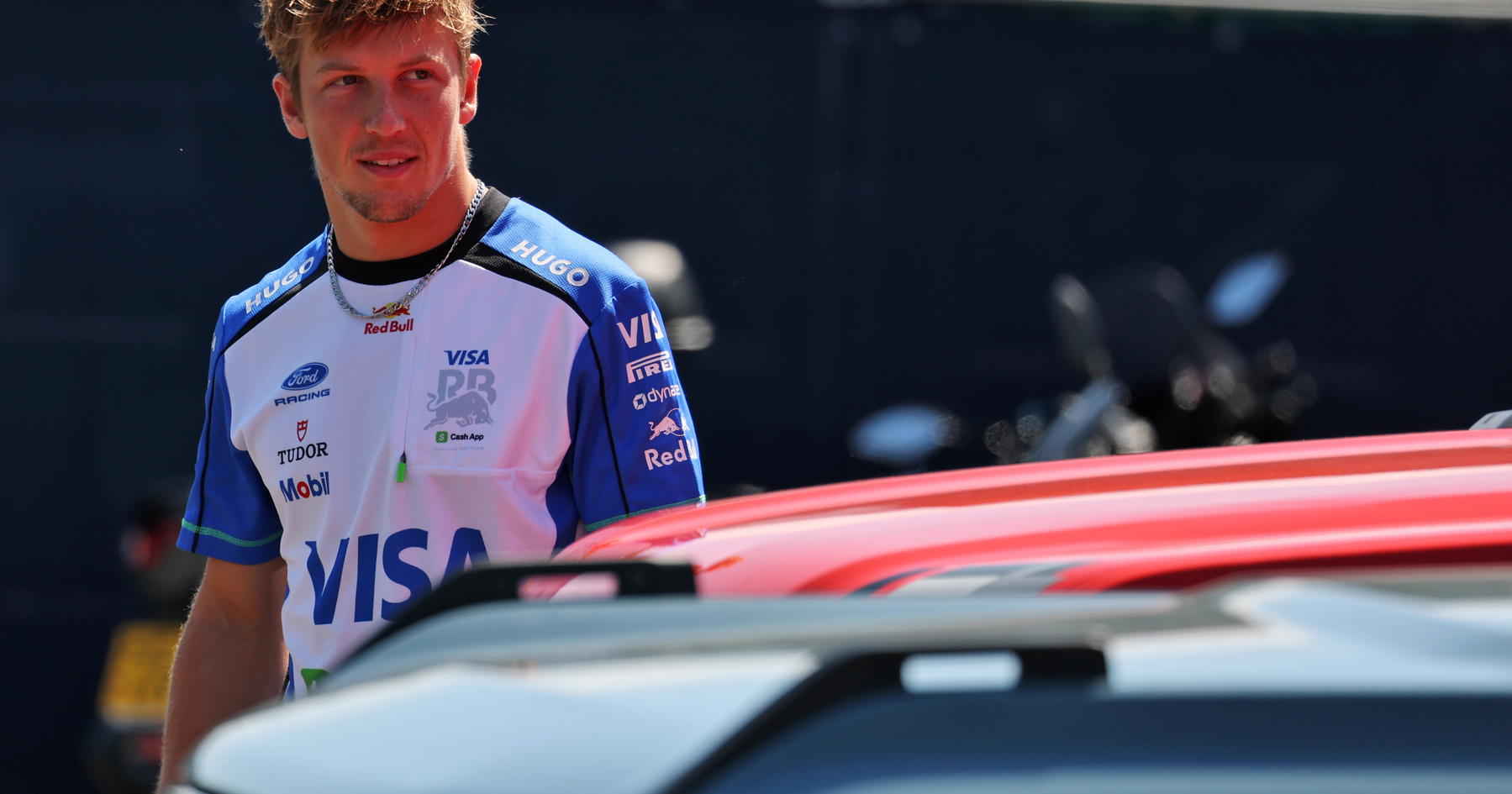 Racing Bulls address F1 driver speculation after Liam Lawson rumours