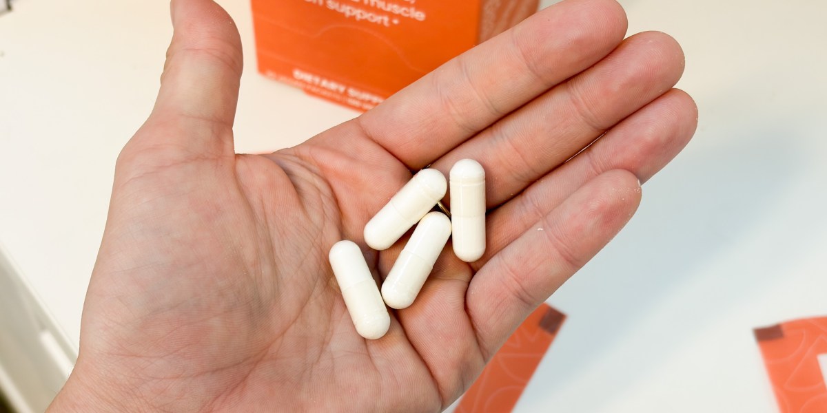 The Best Calcium Supplements (2026): Expert Reviewed