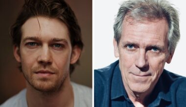 Joe Alwyn, Hugh Laurie Joins John le Carré Thriller 'Legacy of Spies'