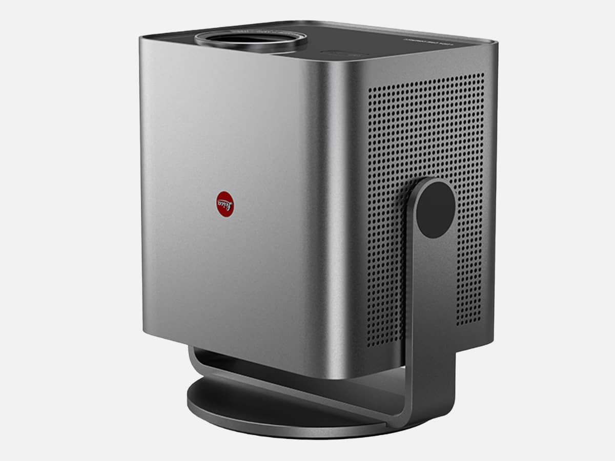 Leica cine compact 1 4k projector 6