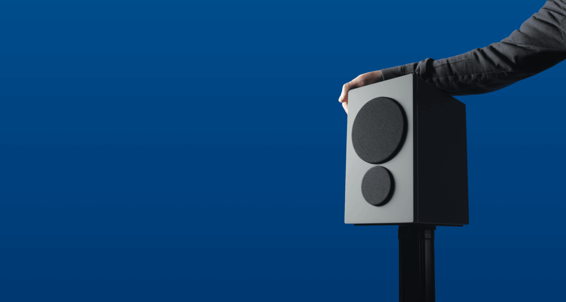 PSB Announces iQ BluOS Enabled Streaming Speakers