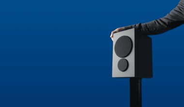 PSB Announces iQ BluOS Enabled Streaming Speakers