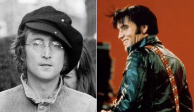 Elvis And John Lenon, Yoko Ono Docs To Play At Provence Arts Festival