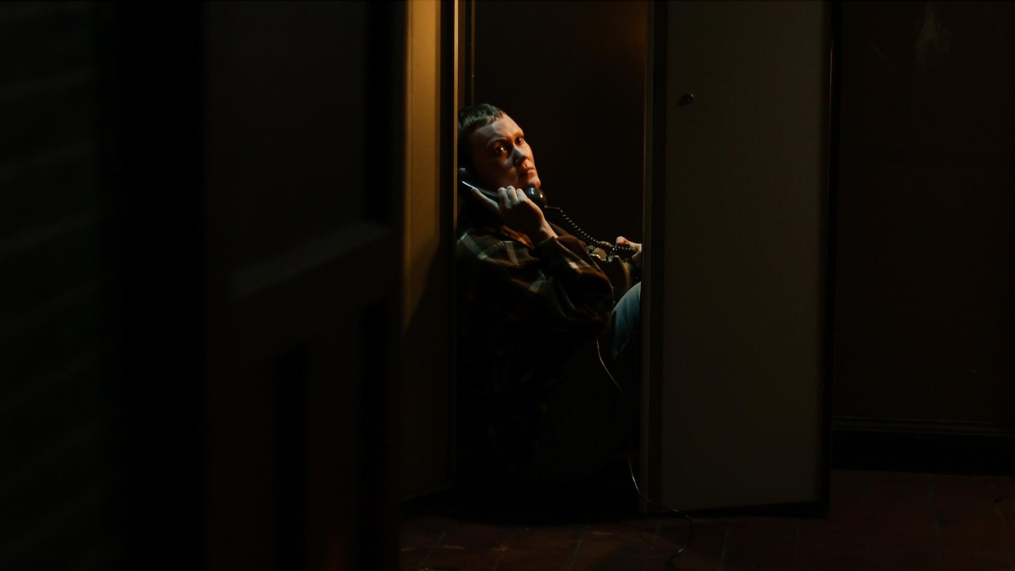 'Lesbian Lines': Sheffield DocFest Irish Documentary Film Interview