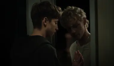'Leviticus' Review - Desire is Deadly in This Queer Australian Horror Film