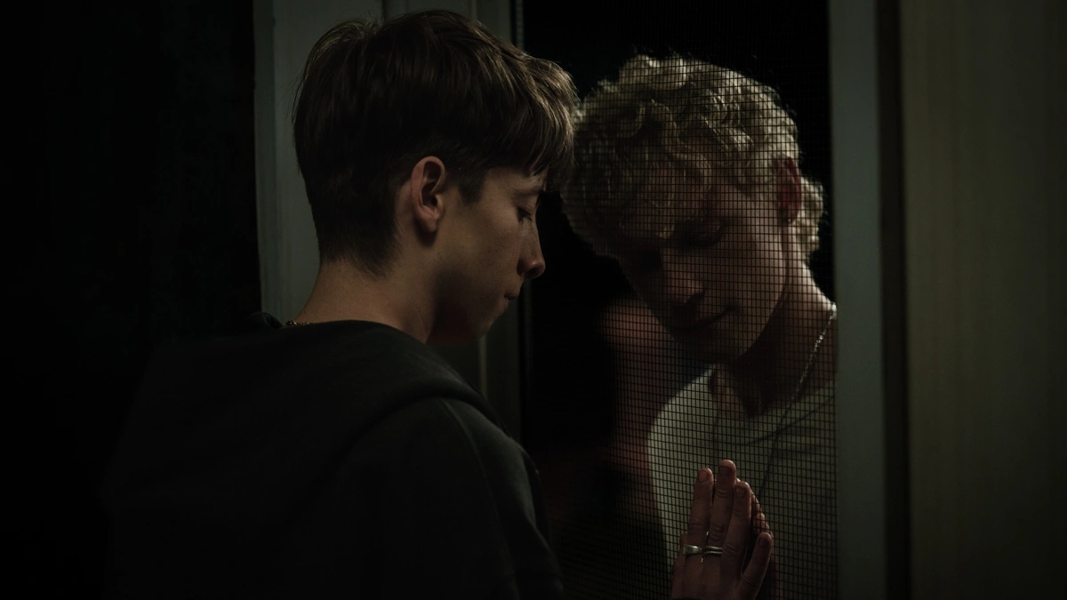 'Leviticus' Review - Desire is Deadly in This Queer Australian Horror Film