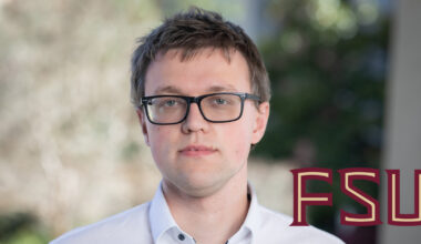 Collaborative research by FSU physicists uncovers novel electronic properties in quantum material