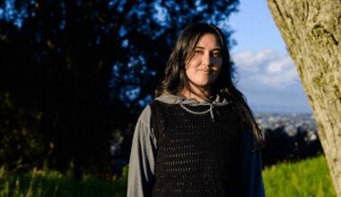 Nī Dekkers-Reihana on why you should get off the internet