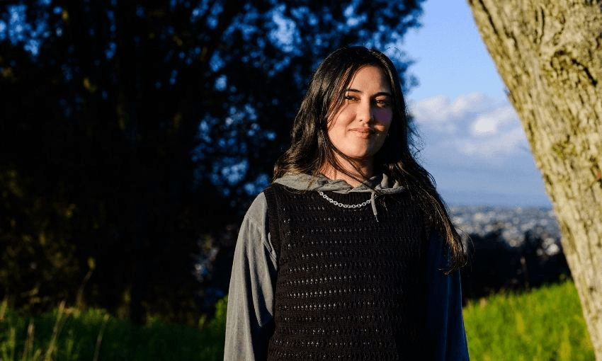 Nī Dekkers-Reihana on why you should get off the internet