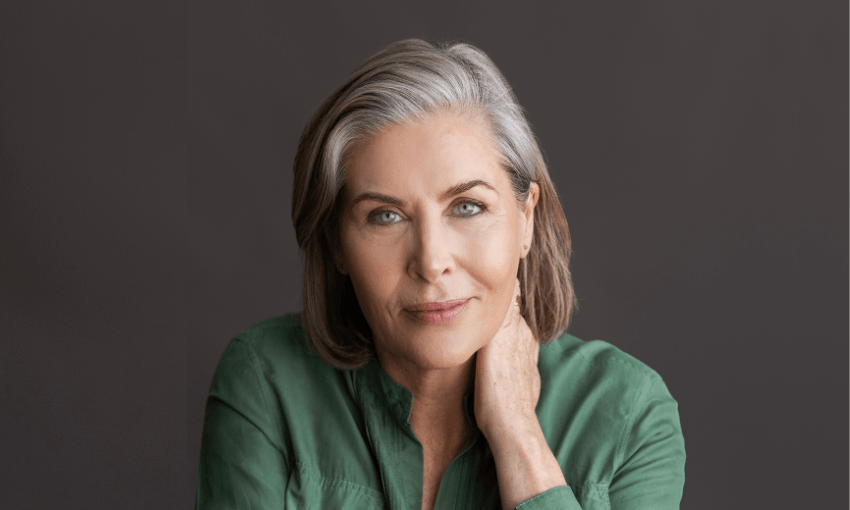 Jennifer Ward-Lealand on overrated gnocchi and the financial advice she regrets taking