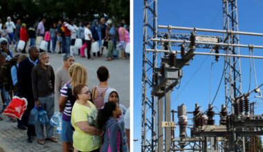 While South Africa depends on Lesotho’s water, a $6.2 billion US deal could help Lesotho depend less on South African electricity