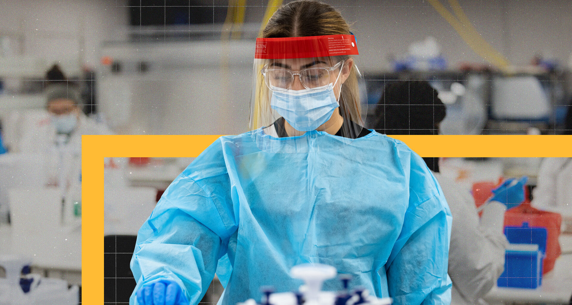 During the pandemic, long COVID emerged as a medical curiosity. Now, it is changing how scientists think about infections.