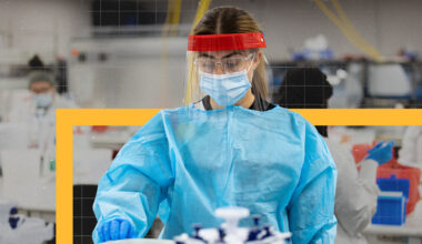 During the pandemic, long COVID emerged as a medical curiosity. Now, it is changing how scientists think about infections.