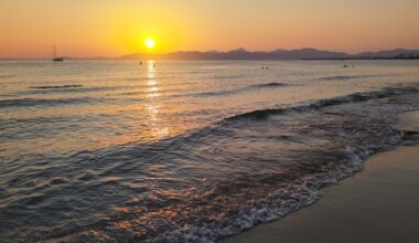 10 easy places to see the total solar eclipse 2026 from Spain's major vacation destinations